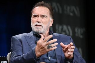 Děsí mě to. Schwarzenegger rozcupoval umrtvení německých jaderných elektráren - Novinky