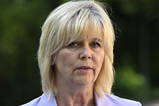 Pavlová brání manžela a kritizuje zkostnatělost voleb. Kadí mě to, přisadil si herec Liška