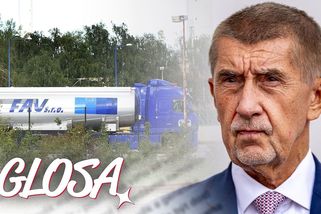 Glosa: V demokracii nepřípustné! Babiši, kvůli tomuhle musí tvoje tramvaj dojet na konečnou - Super.cz