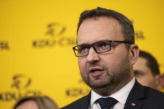 Jurečka si dal ultimátum, předsedou zatím zůstává - Seznam Zprávy