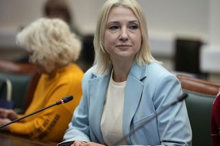 Matka tří dětí se chce postavit Putinovi - Novinky