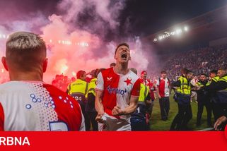 Vnitro zastavilo řízení se Slavií kvůli derby, klub stadion zavírat nemusí