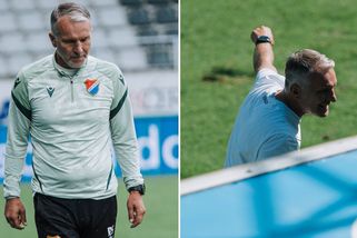 SportWin » Fotbal » Skuhravý po dalším výprasku Baníku sáhl po baseballce. Hráče chce přesvědčit za každou cenu