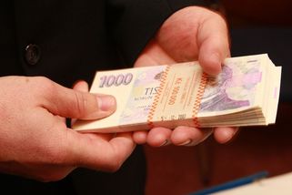 Energie zdraží i lidem s fixací - Novinky