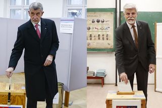 Volby extremisty roztříštily, tvrdí expert - Novinky