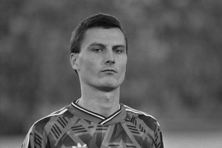 „Zemřel mi před očima.“ Tragický osud krále fotbalového Slovenska