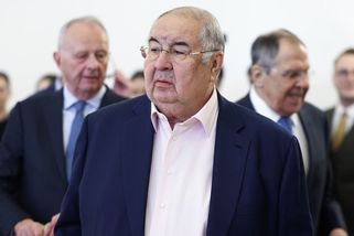 Není Rus jako Rus. Někteří oligarchové jsou vítáni - Seznam Zprávy
