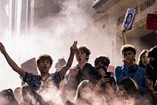 Za co bojují mladí Francouzi: Chtějí podnítit protesty v celé Evropě - Seznam Zprávy
