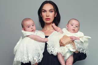 Zpěvačka Kamila Nývltová: S dvojčaty na cestách jsme jako malý cirkus