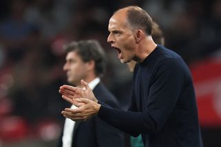 Trenér Anglie se pořádně rozpovídal o českém nároďáku - Sport.cz