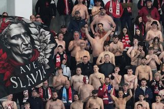 Slavia se po debaklu omluvila fanouškům, vrátí jim vstupné - Sport.cz
