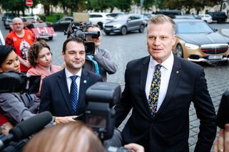 Babiš podle Havlíčka navrhne prezidentovi Turka jako ministra životního prostředí - Seznam Zprávy