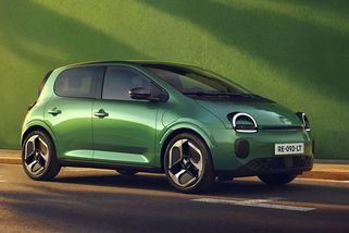 Renault Twingo je zpátky! Městský prcek překvapí promyšleným prostorem, ale hlavně cenovkou - Garáž.cz