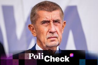 Babiš lhal o inzerci na Seznamu. Usvědčil ho úřad vlády - Novinky