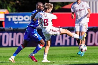 Transfermarkt přepsal ceny. Slavia dál kraluje, Mackovi pomohla Letná - Médium.cz