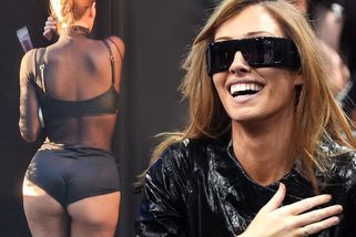 Je to vůbec ona? Bianca Censori byla ‚vysmátá jak lečo‘. Ale kam se poděla její prsa? Fanoušci tápají - Super.cz