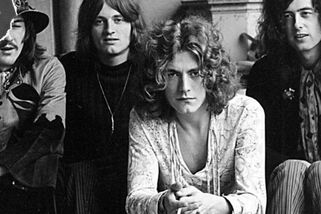 „Takto už nemůžeme pokračovat dál.“ Den, kdy skončili Led Zeppelin | Headliner