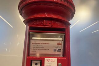 Křetínského Royal Mail propustí 2 500 lidí - Seznam Zprávy