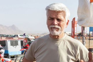 Pavel odletěl na dovolenou letadlem miliardáře, o náklady se podělil s přáteli - Seznam Zprávy