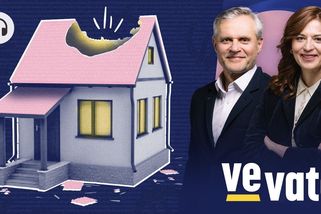 Celoživotní úspory za byt, kde nezavřete WC. Fušeřina s cenou nezmizí - Seznam Zprávy