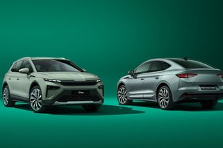 Češi začínají přicházet na chuť elektromobilům. Meziroční růst je masivní. Třetí značku mezi hybridy neuhodnete - Garáž.cz
