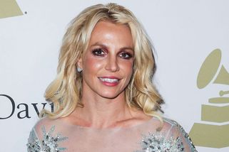Synové jí přerostli přes hlavu, sukně je jí velká: Britney Spears ukázala vzácnou rodinnou fotku