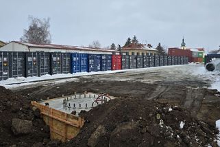 Firma láká veřejnost na dluhopisy, staví načerno větrnou elektrárnu - Seznam Zprávy