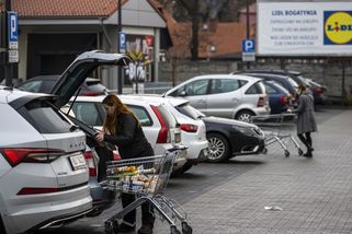 České mzdy, německé ceny. Kolik stojí základní jídlo v Česku a v Německu - Seznam Zprávy