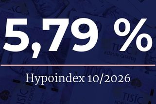 Hypotéky zdražují už sedmý měsíc v řadě. Za jistotu si připlatíte - Seznam Zprávy