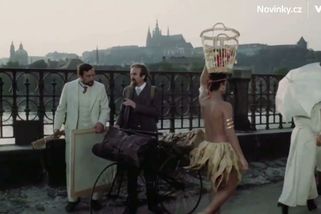 VTIP: Zeptali jsme se prezidenta, zda se vrátí na volby. Odpověděla nám první dáma