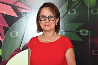 Zešedivět kvůli roli? Klidně! Milena Steinmasslová jako Gerta Schnirch