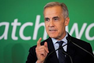 Nebude to přímo členství, ale unikátní aliance EU a Kanady, přiblížil Carney - Novinky