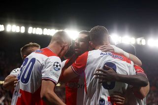 Slavia zahodila fotbalovou krásu. Trpišovského pragmatismus děsí Spartu