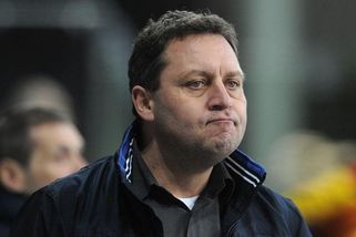 V těžké mizérii Zlín zase mění trenéry - Sport.cz