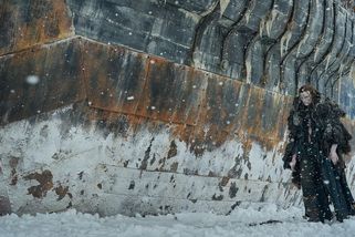Recenze: Novému Frankensteinovi by víc slušelo velké plátno než Netflix - Seznam Zprávy