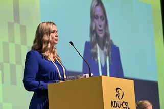 Spolu povolává do střetu s Babišem v Ostravě bývalou miss Evropy - Seznam Zprávy