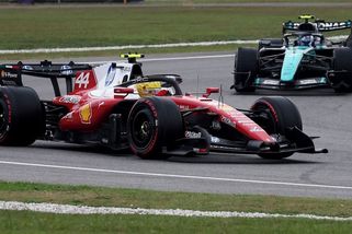 Ostrá slova od Verstappena, Hamilton souhlasil. Nepřijatelné, pálil i další pilot F1 po blamáži v Bahrajnu - Sport.cz