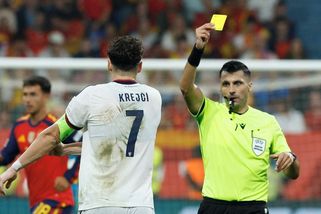 Měl gól Čechů na 2:2 platit? Experti mají poměrně jasno - Sport.cz