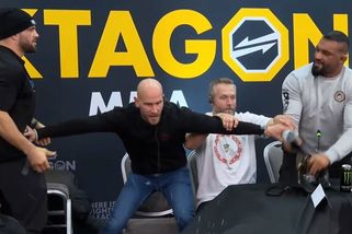 MMA