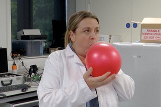 Video: Vědci chtějí skoncovat s balonky tak, jak je známe - Seznam Zprávy