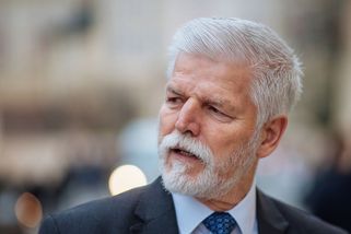 Pavel vynechává volby, příště se volí prezident. Co se mu honí hlavou? - Seznam Zprávy