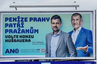 Volby v absurdistánu. Kampaň ovládly argumenty postavené na hlavu - Seznam Zprávy