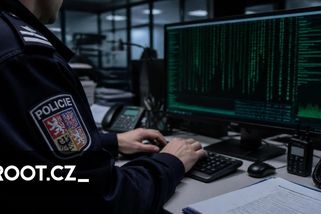 Postřehy z bezpečnosti: forenzní software české policie má skryté ruské vazby