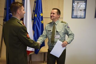 Minulost u StB i falešné osvědčení. Bývalý náměstek ÚVN míří k soudu, hrozí mu 8 let