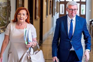 Schodek rozpočtu stoupl na 194 miliard - Novinky