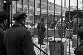 Loupež za bílého dne: V roce 1945 nám Rudá armáda ukradla špičkovou nacistickou televizi - Médium.cz