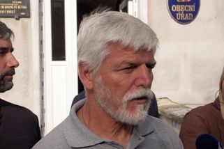 Byla to chyba, celou dobu mě to trápilo, řekl po odvolení Pavel - Novinky