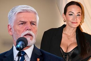Petr Pavel nakonec odvolil! Ještě předtím se do něj pustila Agáta Hanychová
