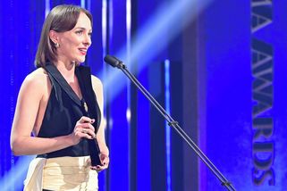 Elizaveta Maximová získala v Soulu cenu pro nejlepší herečku za snímek Máma - Novinky