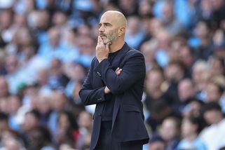 Trenér Manchesteru City promluvil o obřím průšvihu - Sport.cz